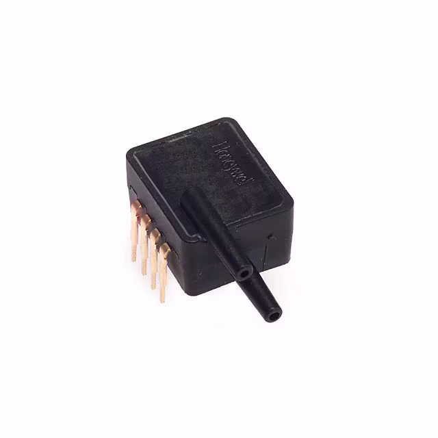 ASDX005D44R Honeywell Sensing and Productivity Solutions